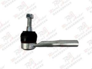 Chevrolet Monza Рулевой наконечник левый (оригинал) CM-56