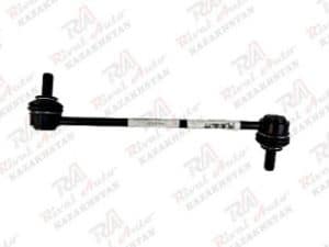 Chevrolet Monza Стойка стабилизатора передняя левая (оригинал) CM-60