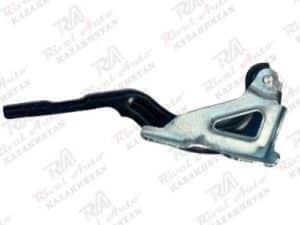 Chevrolet Monza Петля капота левая (оригинал) CM-66