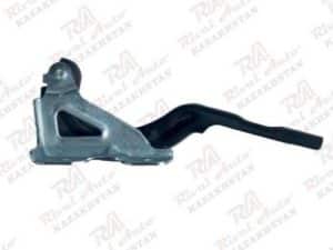 Chevrolet Monza Петля капота правая (оригинал) CM-67