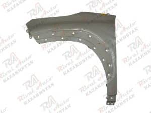 Hyundai Custin Крыло переднее левое (оригинал) HCN-02