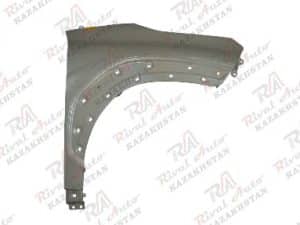 Hyundai Custin Крыло переднее правое (оригинал) HCN-03