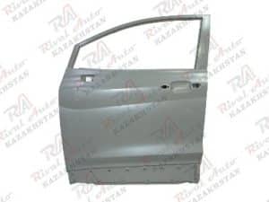 Hyundai Custin Дверь передняя левая (оригинал) HCN-04