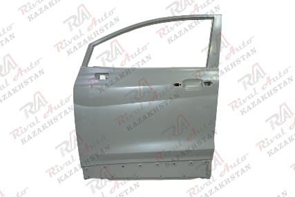 Hyundai Custin Дверь передняя левая (оригинал) HCN-04