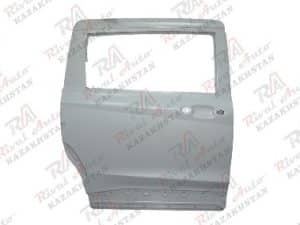 Hyundai Custin Дверь задняя правая (оригинал) HCN-07