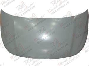 Hyundai Custin Капот HCN-08