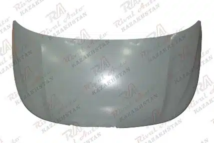 Hyundai Custin Капот HCN-08