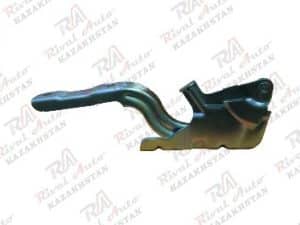 Hyundai Custin Петля капота правая (оригинал) HCN-10