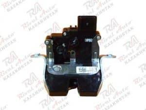 Hyundai Custin Замок багажника (оригинал) HCN-12