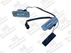 Hyundai Custin Плафон подсветки номерного знака (оригинал) HCN-13