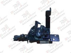 Hyundai Custin Замок капота (оригинал) HCN-14