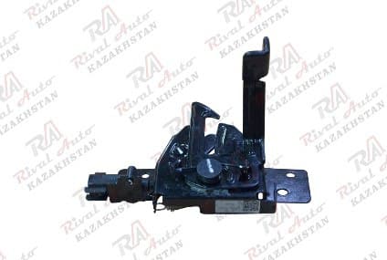 Hyundai Custin Замок капота (оригинал) HCN-14