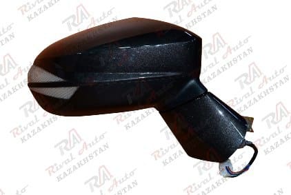 Hyundai Custin Боковое зеркало правое (без камеры) (оригинал) HCN-19