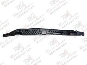 Hyundai Custin Уплотнитель двери-крыла перед левый (оригинал) HCN-23