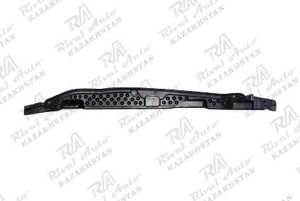 Hyundai Custin Уплотнитель двери-крыла перед левый (оригинал) HCN-23