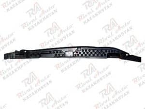 Hyundai Custin Уплотнитель двери-крыла перед правый (оригинал) HCN-24