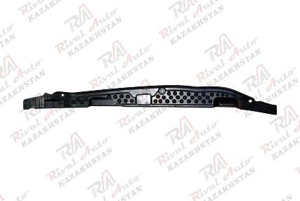 Hyundai Custin Уплотнитель двери-крыла перед правый (оригинал) HCN-24