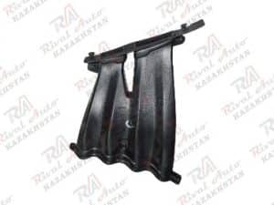 Hyundai Custin Воздуховод бампера левый (оригинал) HCN-27