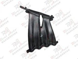 Hyundai Custin Воздуховод бампера правый (оригинал) HCN-28