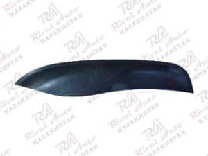 Hyundai Custin Накладка расширительной арки верхняя правая (оригинал) HCN-33