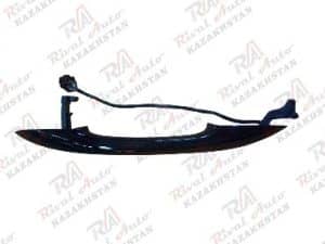 Hyundai Custin Ручка двери передняя левая (оригинал) HCN-37