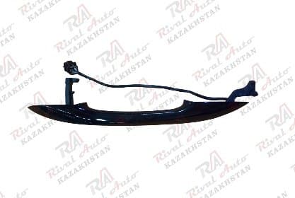 Hyundai Custin Ручка двери передняя левая (оригинал) HCN-37