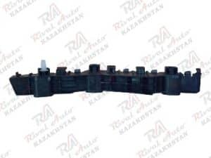 Hyundai Custin Крепление переднего бампера левое (оригинал) HCN-39