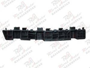 Hyundai Custin Крепление переднего бампера правое (оригинал) HCN-40