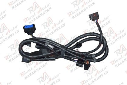 Hyundai Custin Проводка (коса) парктроника зад (оригинал) HCN-42