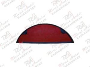 Hyundai Custin Накладка лючка (оригинал) HCN-43