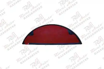 Hyundai Custin Накладка лючка (оригинал) HCN-43