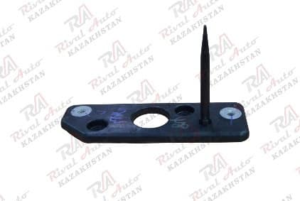 Hyundai Custin Кронштейн заднего усилителя-бампера правый (оригинал) HCN-44