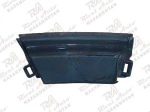 Hyundai Custin Накладка расширительной арки нижняя правая (оригинал) HCN-46