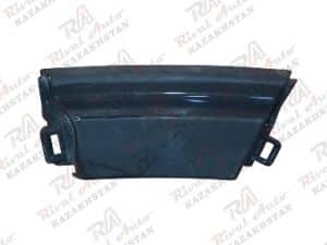 Hyundai Custin Накладка расширительной арки нижняя левая (оригинал) HCN-47