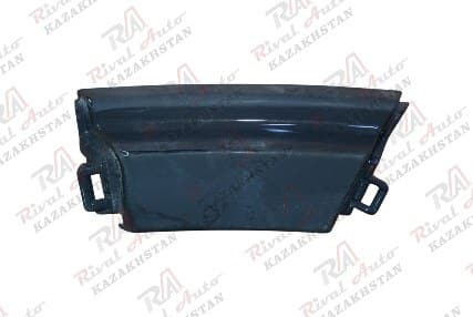 Hyundai Custin Накладка расширительной арки нижняя левая (оригинал) HCN-47