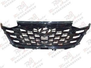 Hyundai Custin Решетка основная (оригинал) HCN-51
