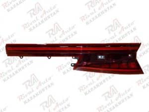 Hyundai Custin Фонарь крышки багажника правый (оригинал) HCN-54