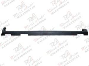 Hyundai Custin Накладка на порог правая (оригинал) HCN-55