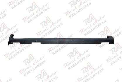 Hyundai Custin Накладка на порог правая (оригинал) HCN-55