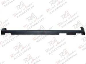 Hyundai Custin Накладка на порог левая (оригинал) HCN-56