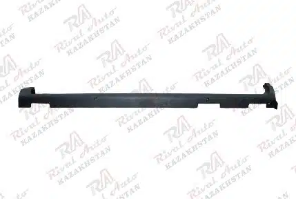 Hyundai Custin Накладка на порог левая (оригинал) HCN-56