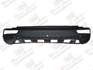 Hyundai Custin Бампер задний (оригинал) HCN-57