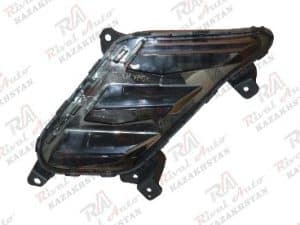 Hyundai Custin ДХО левый (оригинал) HCN-58