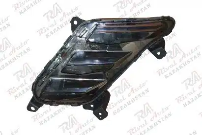 Hyundai Custin ДХО левый (оригинал) HCN-58