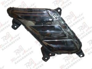 Hyundai Custin ДХО правый (оригинал) HCN-59