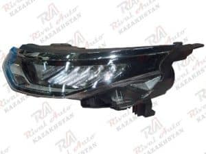 Hyundai Custin Фара передняя левая (оригинал) HCN-60