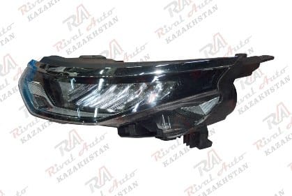 Hyundai Custin Фара передняя левая (оригинал) HCN-60