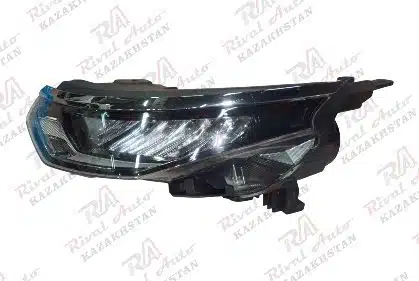 Hyundai Custin Фара передняя левая (оригинал) HCN-60