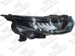 Hyundai Custin Фара передняя правая (оригинал) HCN-61