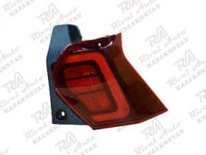 Hyundai Custin Фонарь на крыле правый (оригинал) HCN-63